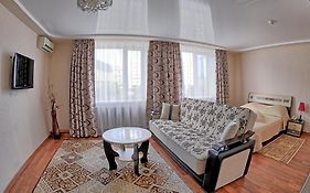 Гостиница Целинная